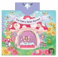 The Fairy Cake Contest 0764166468 Book Cover