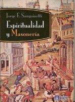 Espiritualidad y Masoneria 9501715523 Book Cover