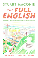The Full English: A Journey in Search of a Country and Its People 0008498296 Book Cover