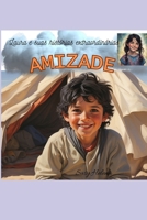 AMIZADE: Laura e suas histórias extraordinárias (Portuguese Edition) B0CTVN5CH4 Book Cover