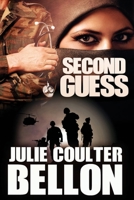 Second Guess 1736312995 Book Cover