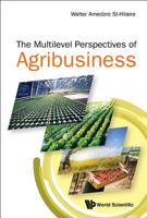 The Multi-Level Perspectives of Agribusiness 9813271078 Book Cover