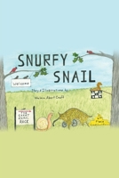 Snurfy Snail B0CW57ZBXF Book Cover