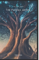 The Lost Spirit: The Phoenix Arisen B09FRYKJ3N Book Cover