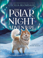 Grim and the Polar Night Adventure: Grim and the Polar Night Adventure
