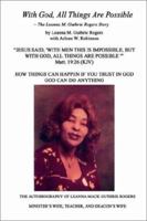 With God, All Things Are Possible 0759693021 Book Cover