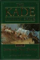 The Kade Family Saga, Vol. 3: Between Two Shores 0929753100 Book Cover