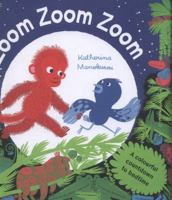 Zoom Zoom Zoom 0230763782 Book Cover