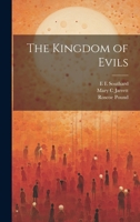 The Kingdom of Evils 1022168401 Book Cover