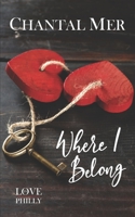 Where I Belong 1734191074 Book Cover