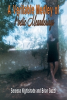A Veritable Medley of Poetic Meanderings 1499012659 Book Cover