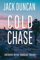 Cold Chase B09FCB22Z9 Book Cover