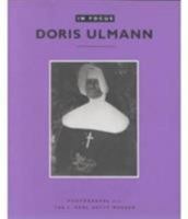 In Focus: Doris Ulmann: Photographs from the J. Paul Getty Museum (In Focus) 0892363738 Book Cover