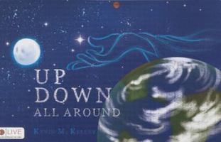 Up Down All Around 1631220489 Book Cover