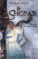 The Ministry of the Shofar 0967638062 Book Cover