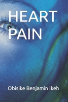 Heart Pain B0BXN8R74B Book Cover