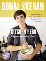 Kitchen Hero 0007383029 Book Cover