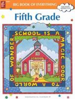 Big Book of Everything - Fifth Grade 1568222092 Book Cover