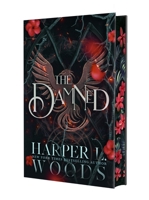 The Damned 1250365236 Book Cover