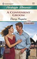 A Convenient Groom 0373038097 Book Cover