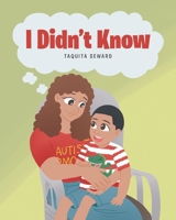 I Didn't Know B0FNSJJ9HM Book Cover