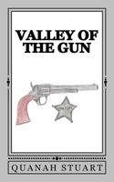 Valley of the Gun 1514348454 Book Cover