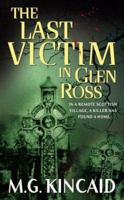 The Last Victim in Glen Ross 0743467566 Book Cover