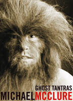 Ghost Tantras 0872866270 Book Cover