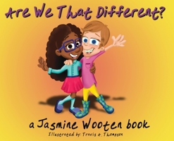 Are We That Different? 0578721384 Book Cover