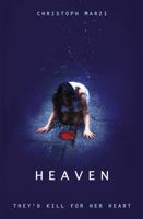 Heaven 1408314665 Book Cover
