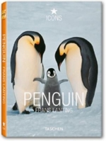 Penguin (Icons Series) 0760722811 Book Cover