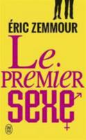 Le Premier Sexe 2207257444 Book Cover