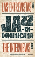Las Entrevistas 2021 9360164577 Book Cover