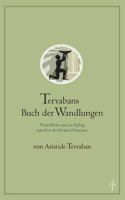 Tervabans Buch der Wandlungen 3848257653 Book Cover