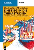 Einstieg in Die Chinastudien: Methoden, Modelle, �bungsaufgaben 3110665018 Book Cover