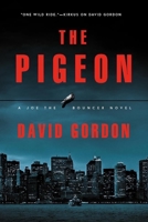 The Pigeon 161316405X Book Cover