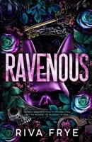 Ravenous B0GZ4GYWN8 Book Cover