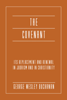 The Covenant 1620322730 Book Cover