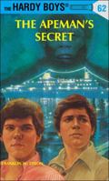 The Apeman's Secret 0671954822 Book Cover