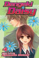 Dengeki Daisy, Vol. 04 1421537303 Book Cover