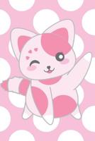 Cat Diary For 9 Year Old Girl: Writing Prompts and Sketchbook to Introduce Young Girls Age 7-12 to the Enjoyment of Journaling and Keeping a Daily Diary 1082467510 Book Cover