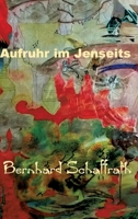 Aufstand im Jenseits (German Edition) 3384445570 Book Cover