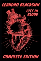 City In Blood (1) 1692802968 Book Cover