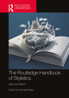 The Routledge Handbook of Stylistics 1138297836 Book Cover