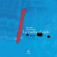 La vuelta al cielo (Spanish Edition) 8410346257 Book Cover