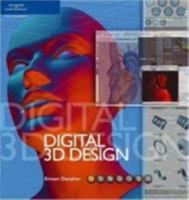 Digital 3D Design 1592003915 Book Cover