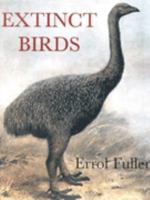 Extinct Birds (Comstock Books) 0816018332 Book Cover