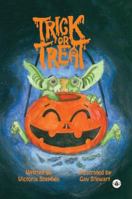 Trick or Treat 1839343591 Book Cover