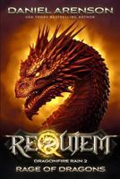 Rage of Dragons 1790530261 Book Cover