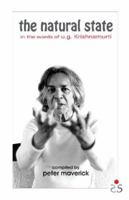 The Natural State, In the Words of U.G. Krishnamurti 8187967773 Book Cover